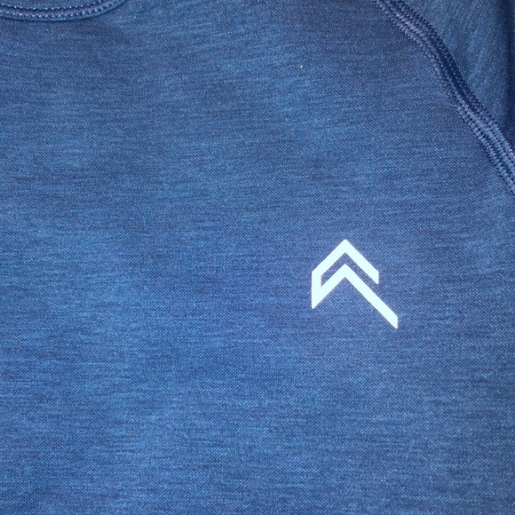 Oner Active Classic Seamless 2.0 Short Sleeve Crop Top - Picture 3 of 5